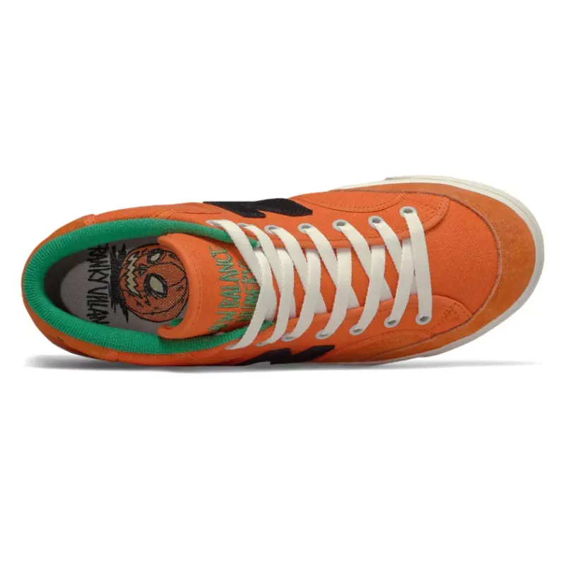New Balance Numeric 213 Pumpkin (NM213BAK)