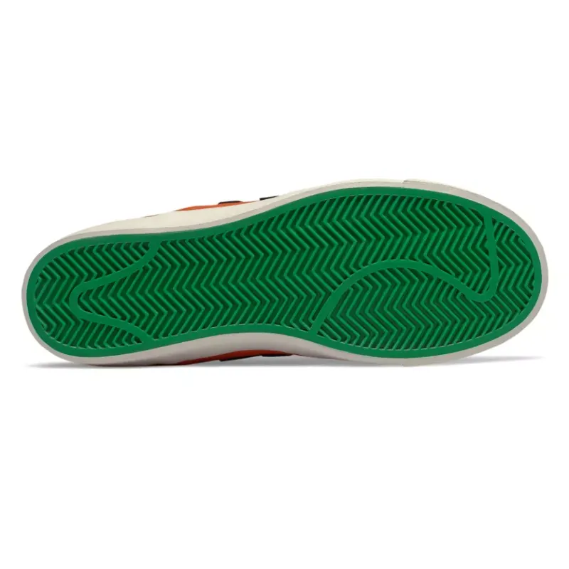 New Balance Numeric 213 Pumpkin (NM213BAK)