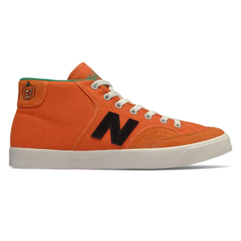 New Balance Numeric 213 Pumpkin (NM213BAK)