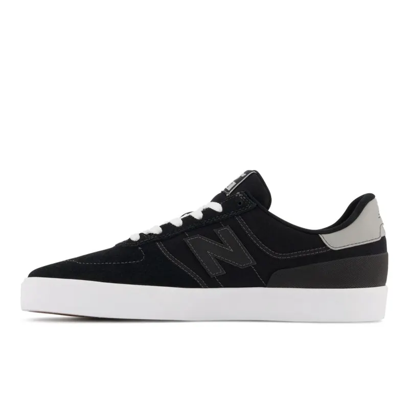New Balance Numeric 272 Black Grey (NM272MSB)