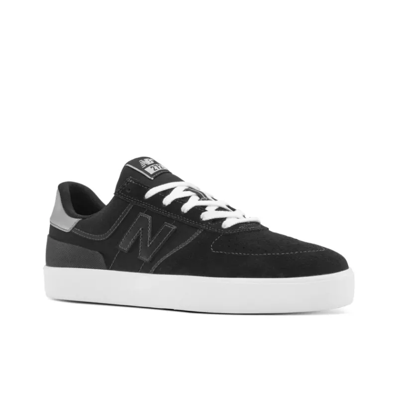 New Balance Numeric 272 Black Grey (NM272MSB)