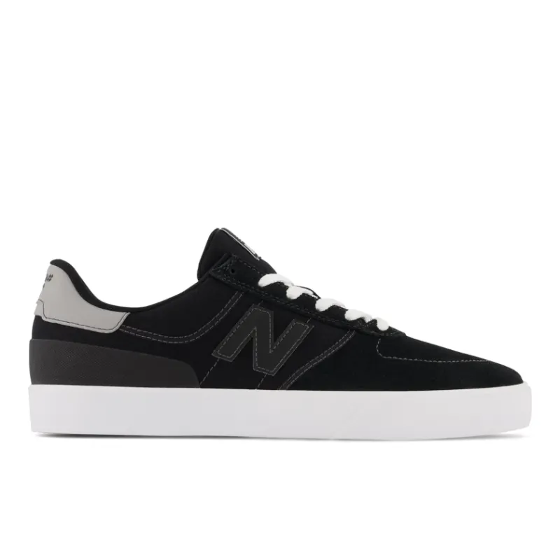 New Balance Numeric 272 Black Grey (NM272MSB)