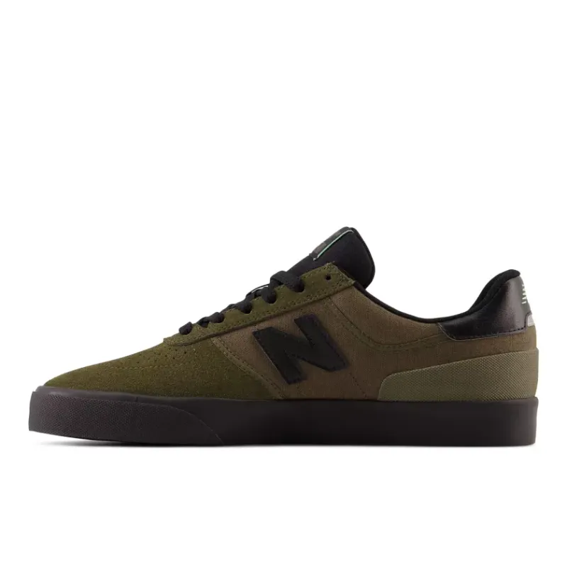 New Balance Numeric 272 Khaki Black (NM272YHD)