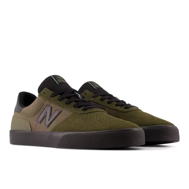 New Balance Numeric 272 Khaki Black (NM272YHD)