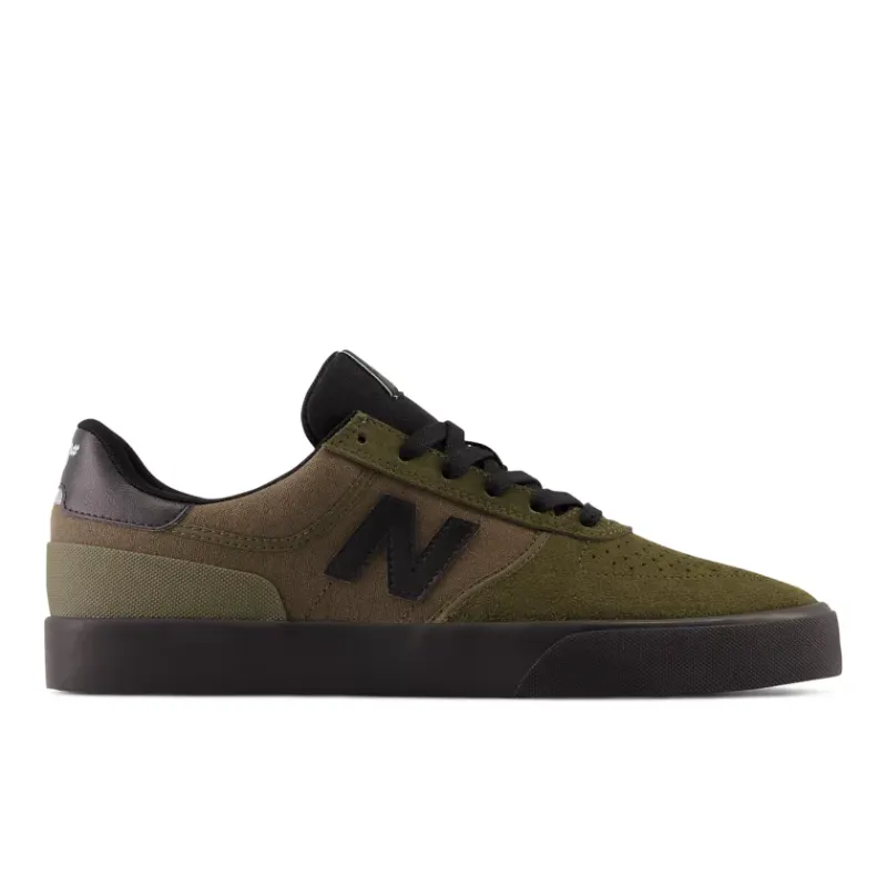 New Balance Numeric 272 Khaki Black (NM272YHD)