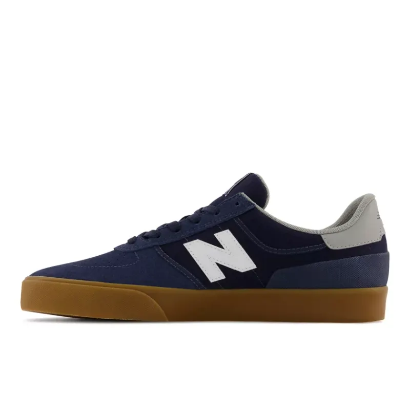 New Balance Numeric 272 Navy Gum (NM272NGM)