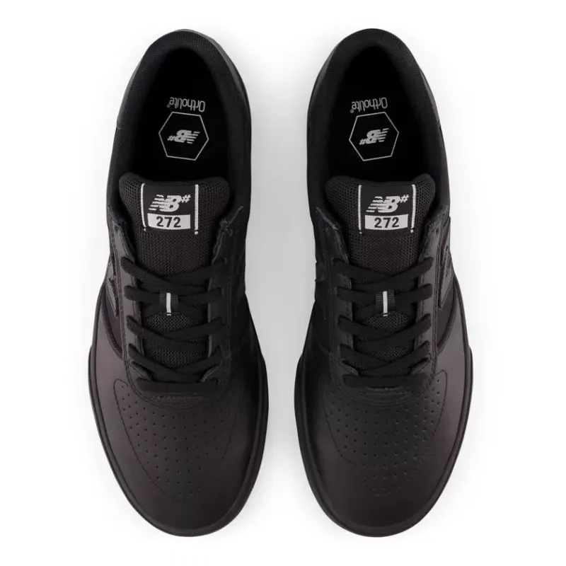 New Balance Numeric 272 Tom Karangelov Black (NM272FTK)
