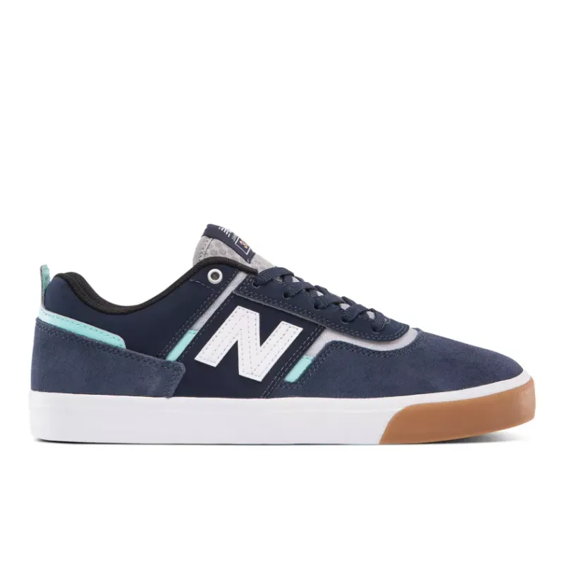 New Balance Numeric 306 Foy Navy Light Blue (NM306NCI)