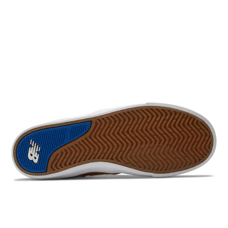 New Balance Numeric 306 Jamie Foy Curry White (NM306CRY)