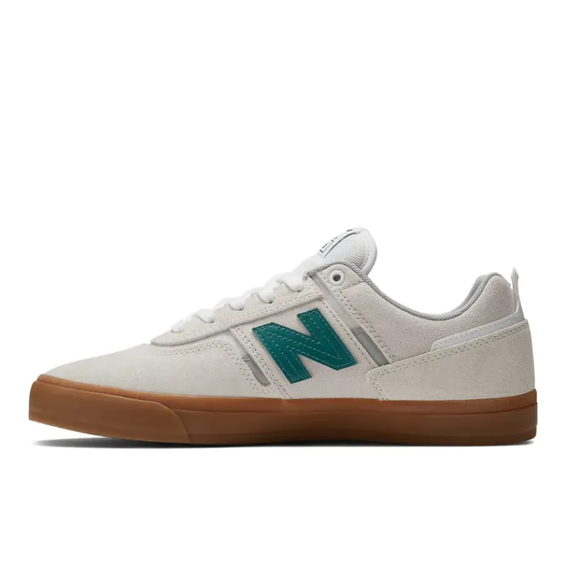 New Balance Numeric 306 Jamie Foy Sea Salt Green (NM306RUP)