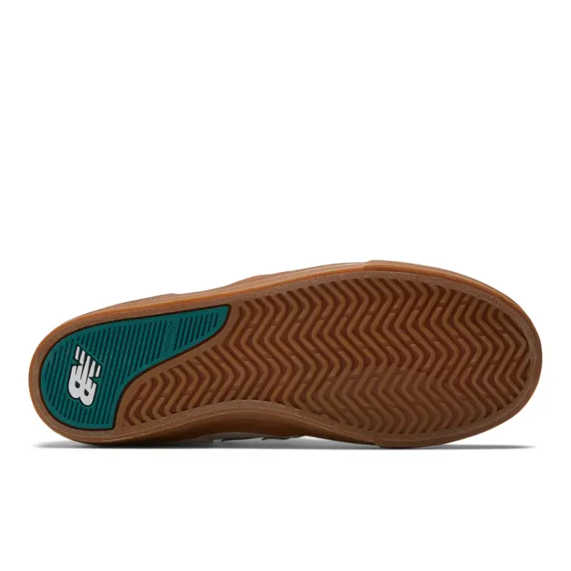 New Balance Numeric 306 Jamie Foy Sea Salt Green (NM306RUP)
