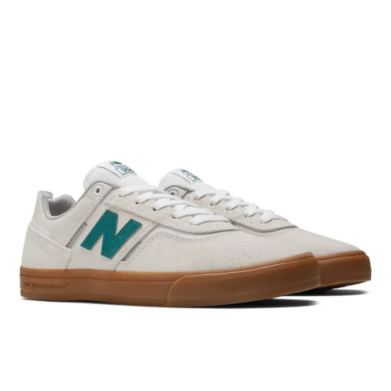 New Balance Numeric 306 Jamie Foy Sea Salt Green (NM306RUP)