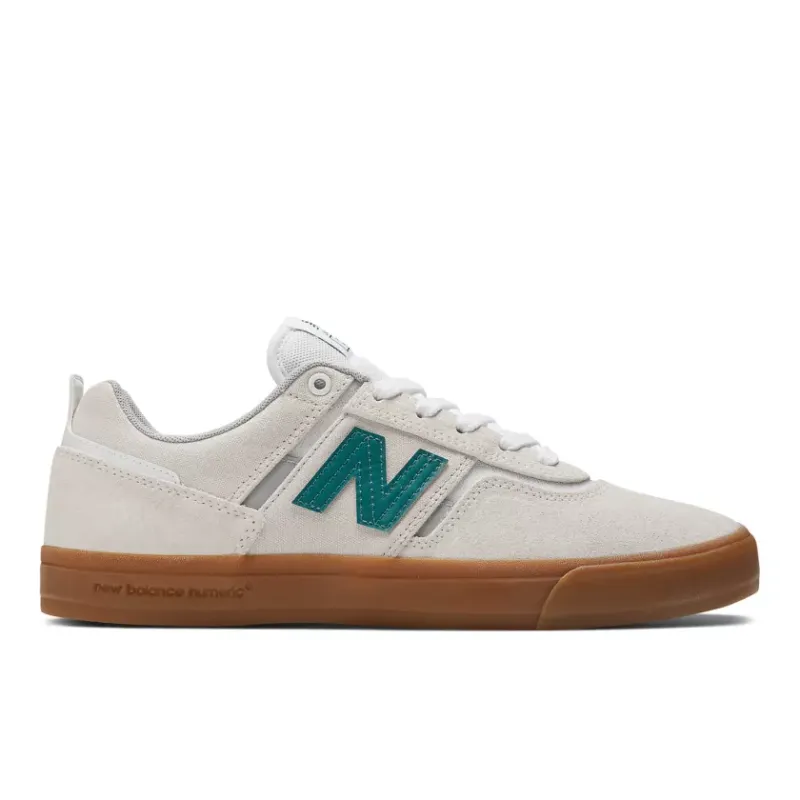 New Balance Numeric 306 Jamie Foy Sea Salt Green (NM306RUP)
