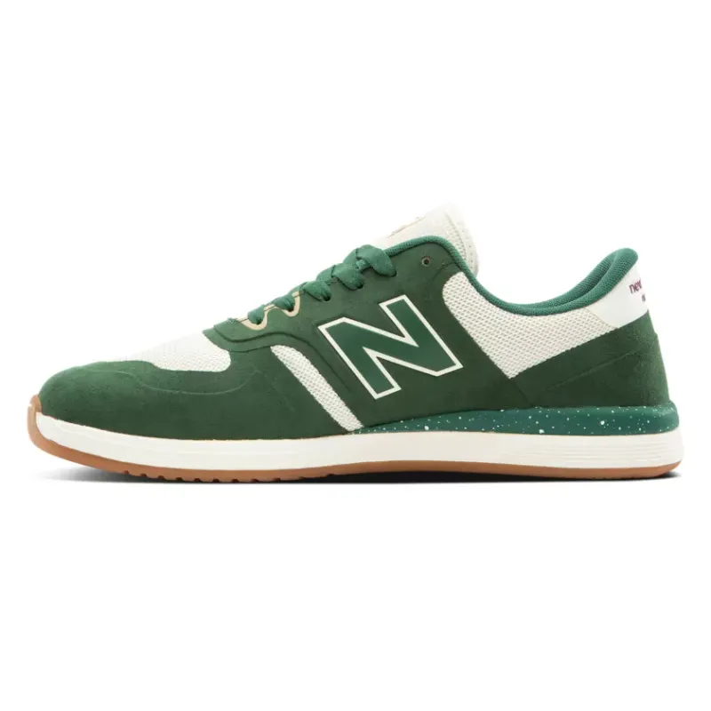 New Balance Numeric 420 Green White (NM420BLZ)