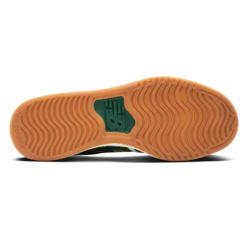 New Balance Numeric 420 Green White (NM420BLZ)