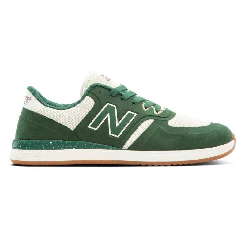 New Balance Numeric 420 Green White (NM420BLZ)