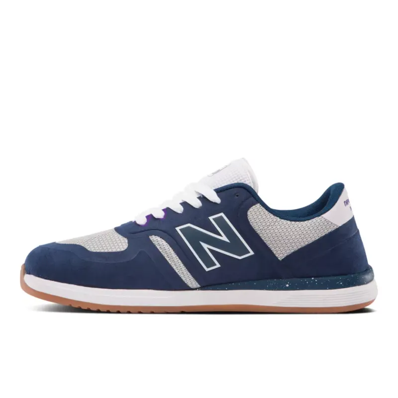 New Balance Numeric 420 Marquise Henry Blueberry (NM420TIU)