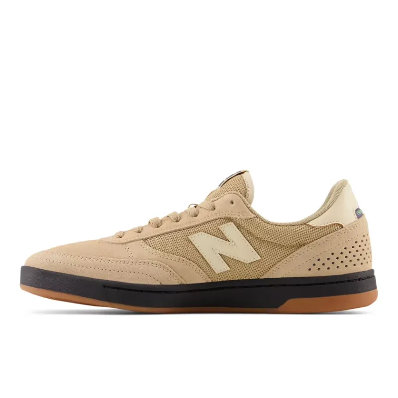 New Balance Numeric 440 Beige (NM440TBM)
