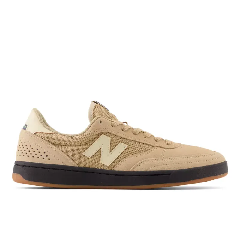 New Balance Numeric 440 Beige (NM440TBM)