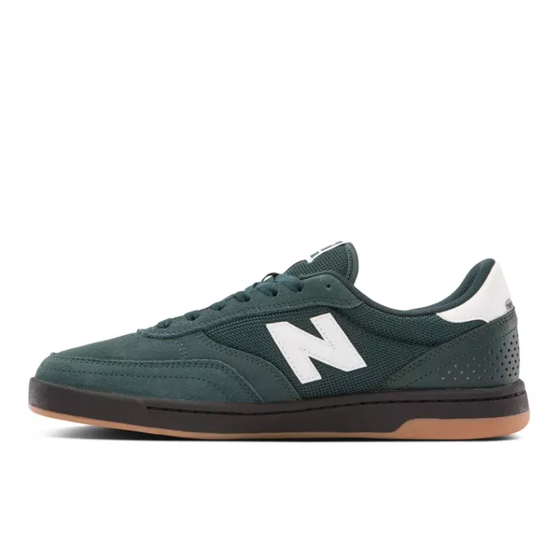 New Balance Numeric 440 Trek Black (NM440TBT)