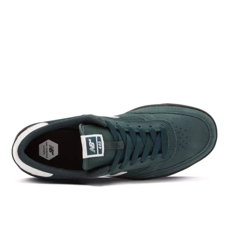 New Balance Numeric 440 Trek Black (NM440TBT)