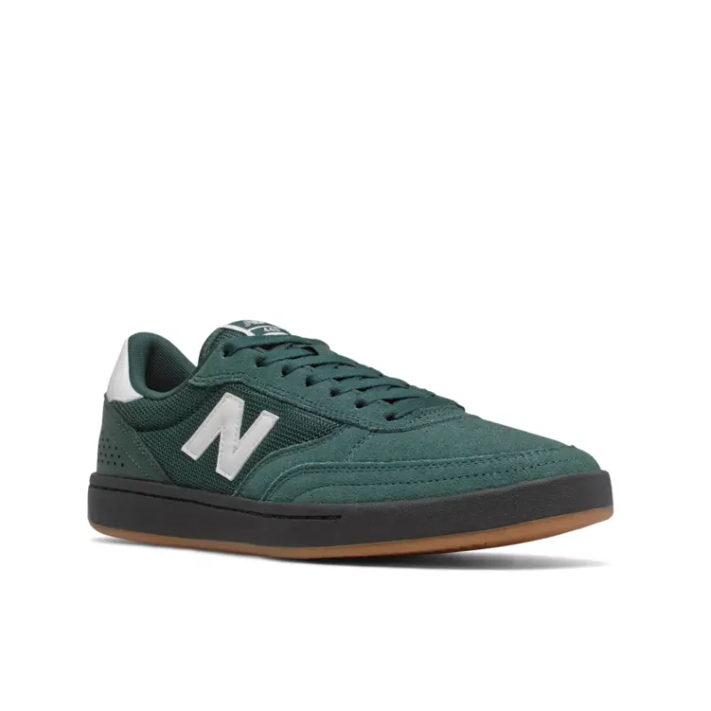 New Balance Numeric 440 Trek Black (NM440TBT)