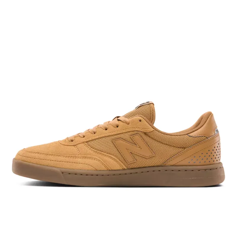New Balance Numeric 440 Wheat (NM440WHE)