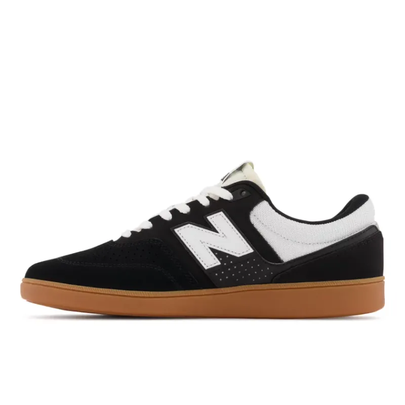 New Balance Numeric 508 Brandon Westgate Black White (NM508BWG)