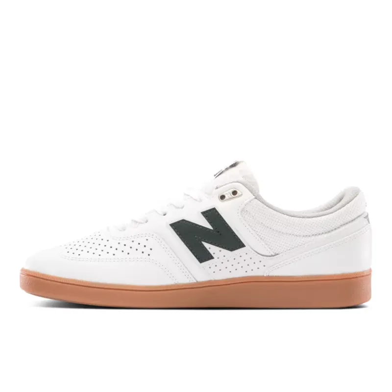 New Balance Numeric 508 Brandon Westgate White Teal (NM508RPT)