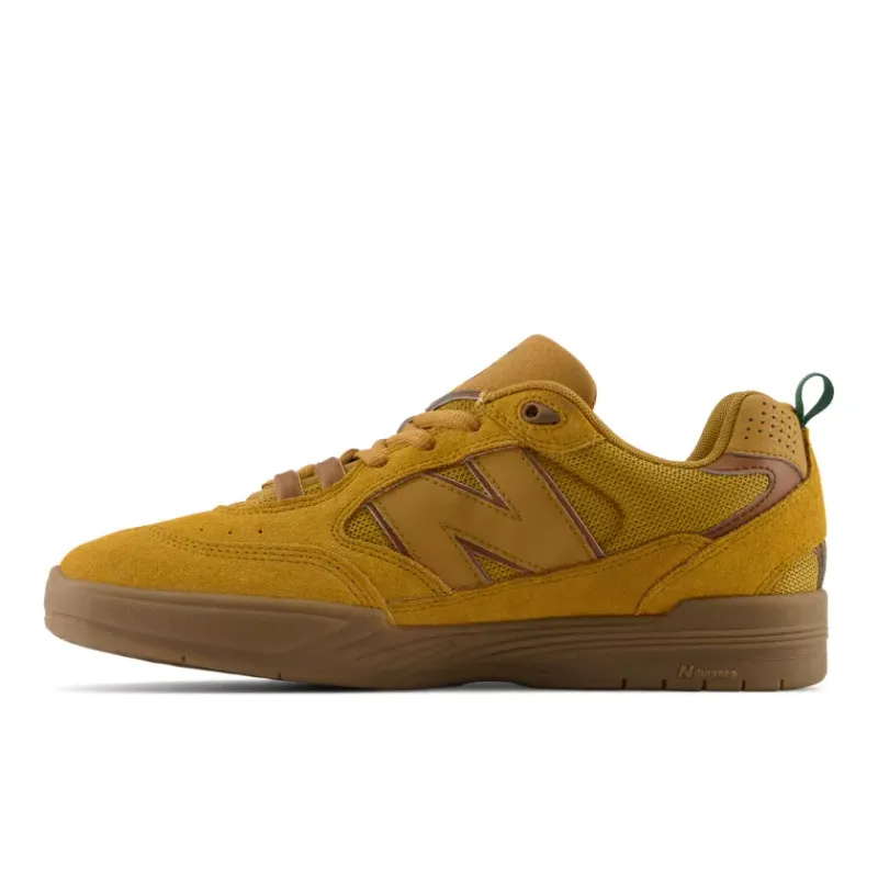 New Balance Numeric 808 Tiago Lemos Wheat (NM808WHE)