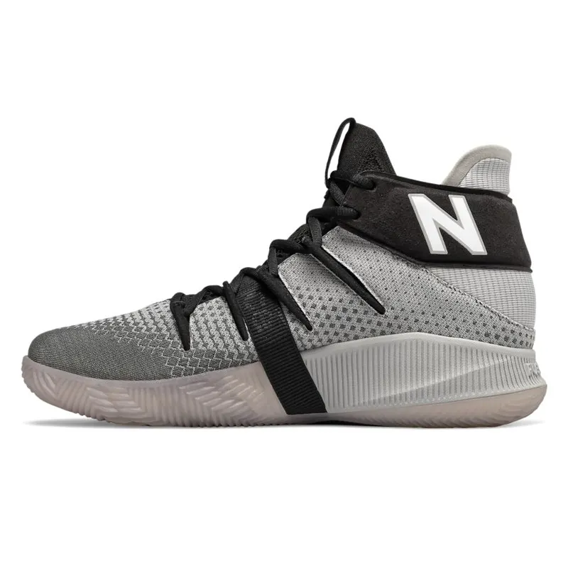 New Balance OMN1S Grey Team Navy (BBOMNXKG)
