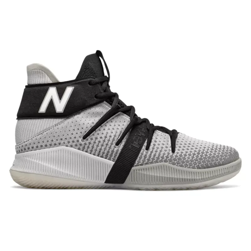 New Balance OMN1S Grey Team Navy (BBOMNXKG)