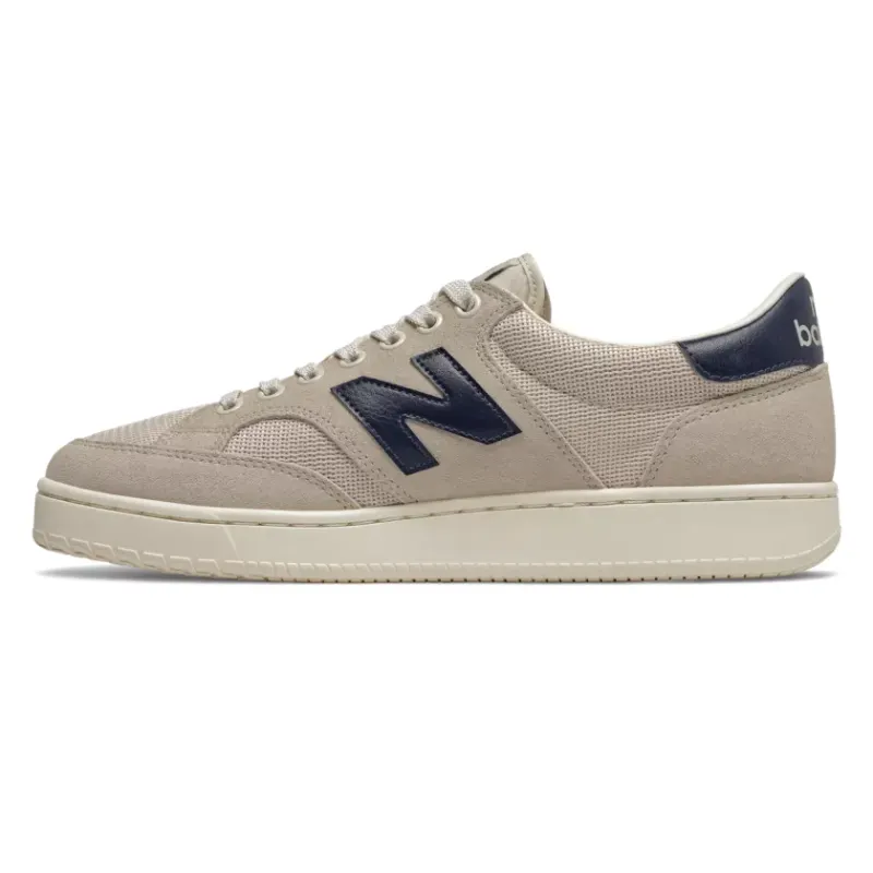 New Balance Pro Court Beige Navy (PROCTCCF)