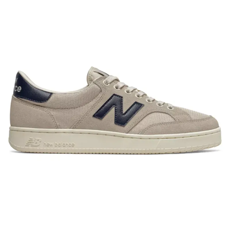 New Balance Pro Court Beige Navy (PROCTCCF)