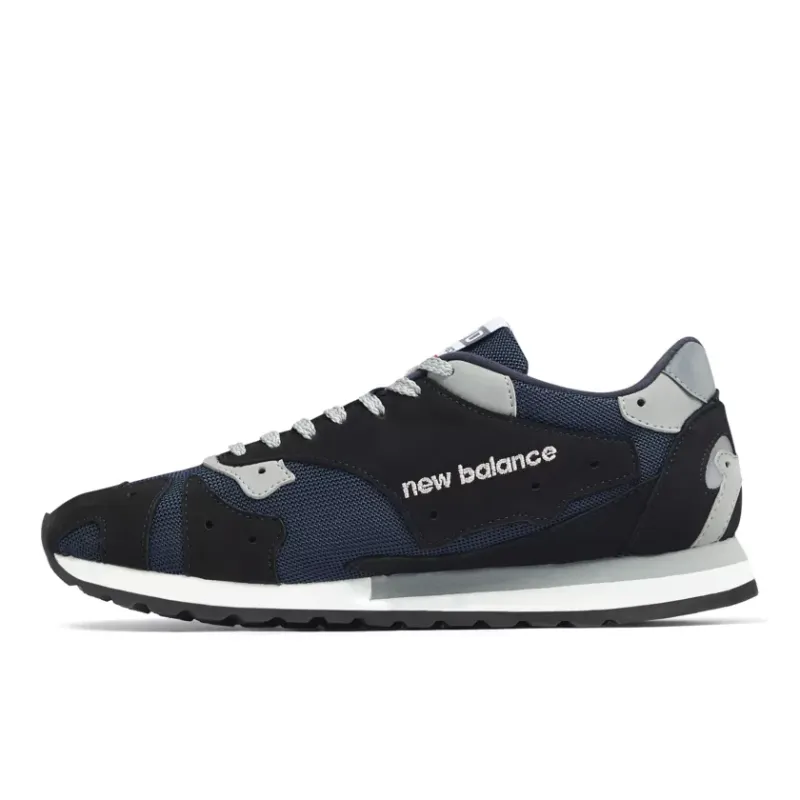 New Balance R770 MiUK Navy Grey (R770NNG)