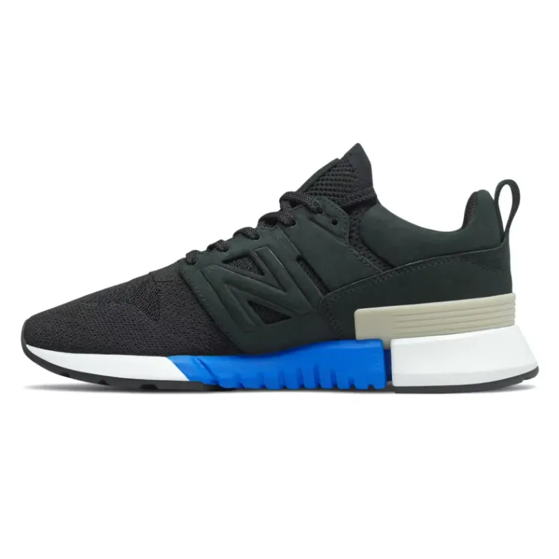 New Balance RC-1 Tokyo Design Studio Black (MSRC1TBS)