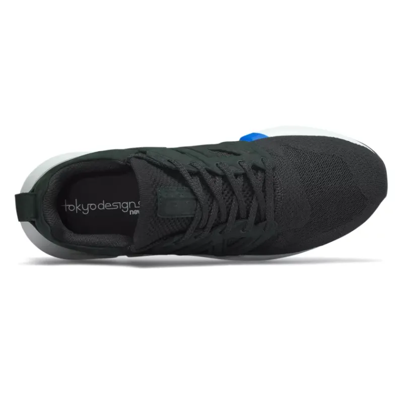 New Balance RC-1 Tokyo Design Studio Black (MSRC1TBS)