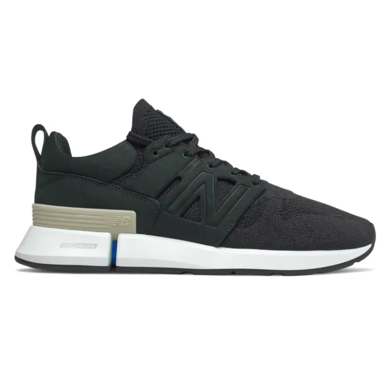 New Balance RC-1 Tokyo Design Studio Black (MSRC1TBS)