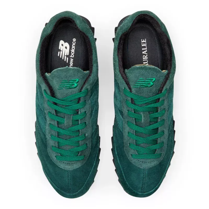 New Balance RC30 AURALEE Hunter Green (URC30LE)