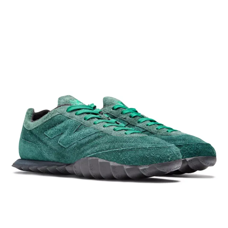 New Balance RC30 AURALEE Hunter Green (URC30LE)