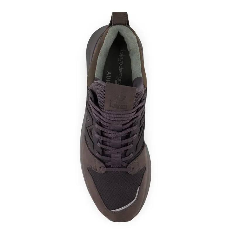 New Balance RC_2 Tokyo Design Studio AURALEE Charcoal (MSRC2ALA)
