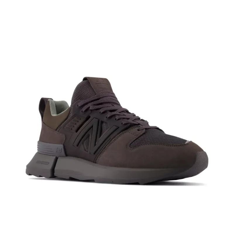 New Balance RC_2 Tokyo Design Studio AURALEE Charcoal (MSRC2ALA)