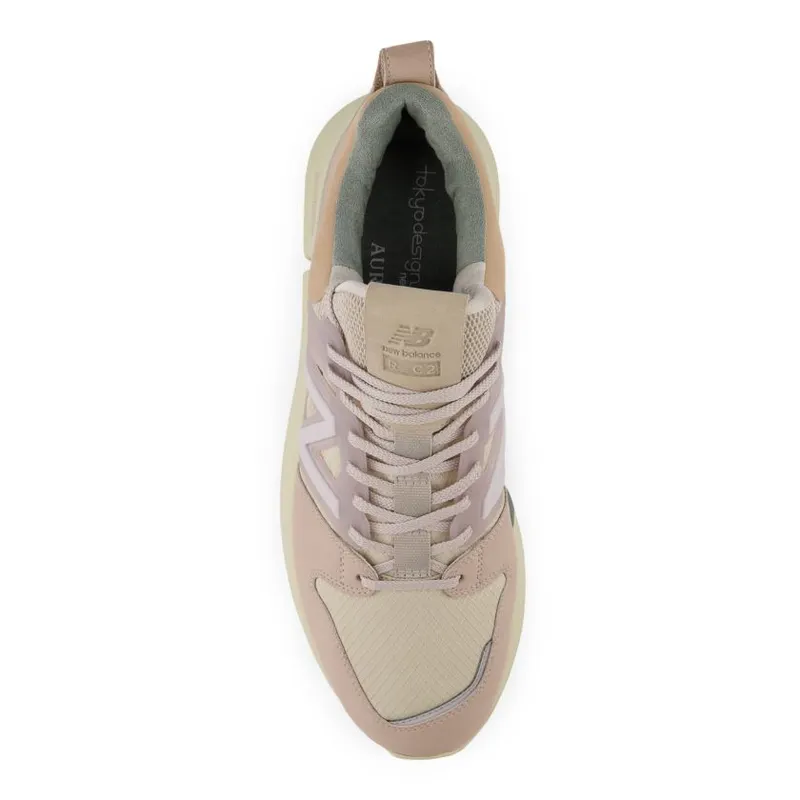 New Balance RC_2 Tokyo Design Studio AURALEE Taupe (MSRC2ALC)