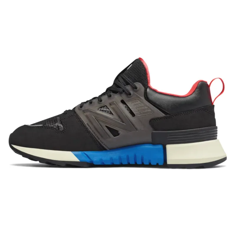 New Balance RC_2 Tokyo Design Studio Black (MSRC2BB)