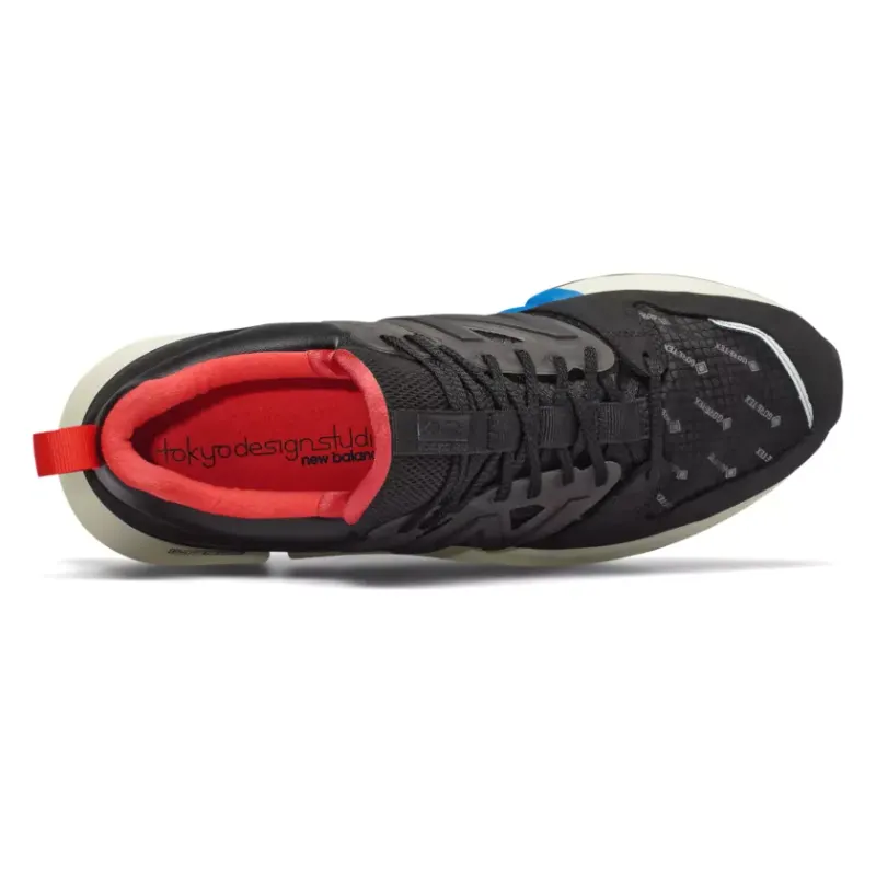 New Balance RC_2 Tokyo Design Studio Black (MSRC2BB)