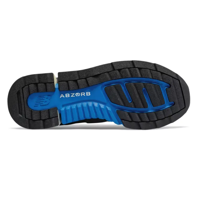 New Balance RC_2 Tokyo Design Studio Black (MSRC2BB)