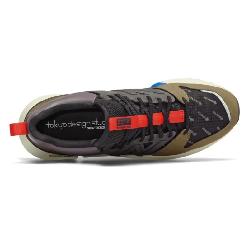 New Balance RC_2 Tokyo Design Studio Sage (MSRC2RB)
