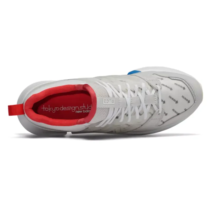 New Balance RC_2 Tokyo Design Studio White (MSRC2OB)