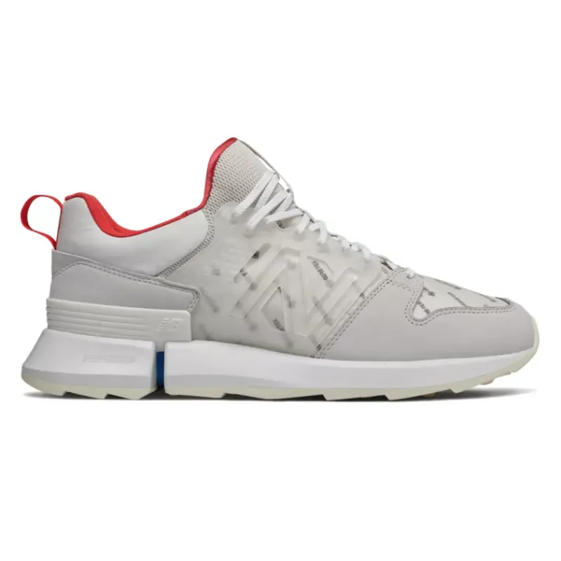 New Balance RC_2 Tokyo Design Studio White (MSRC2OB)