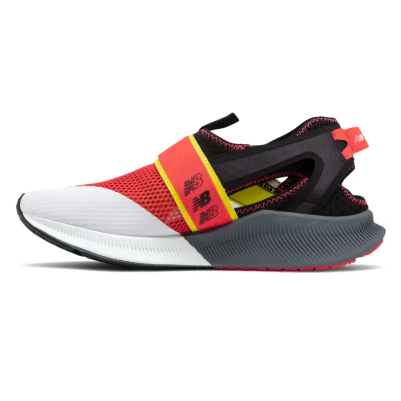 New Balance Shandal Black Energy Red (SMATSTR1)